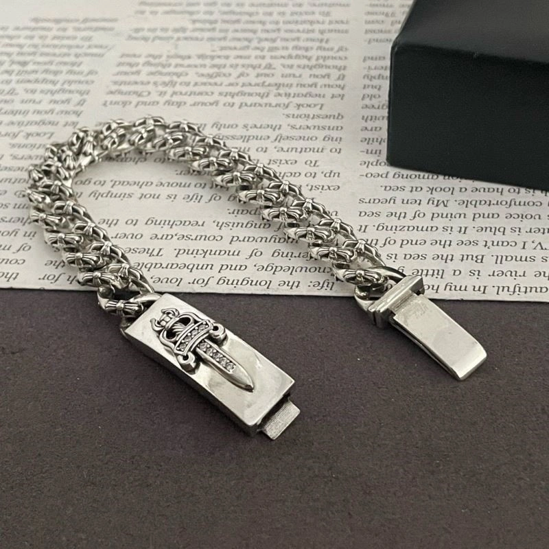 Chrome Hearts Bracelets QuickDry 238283