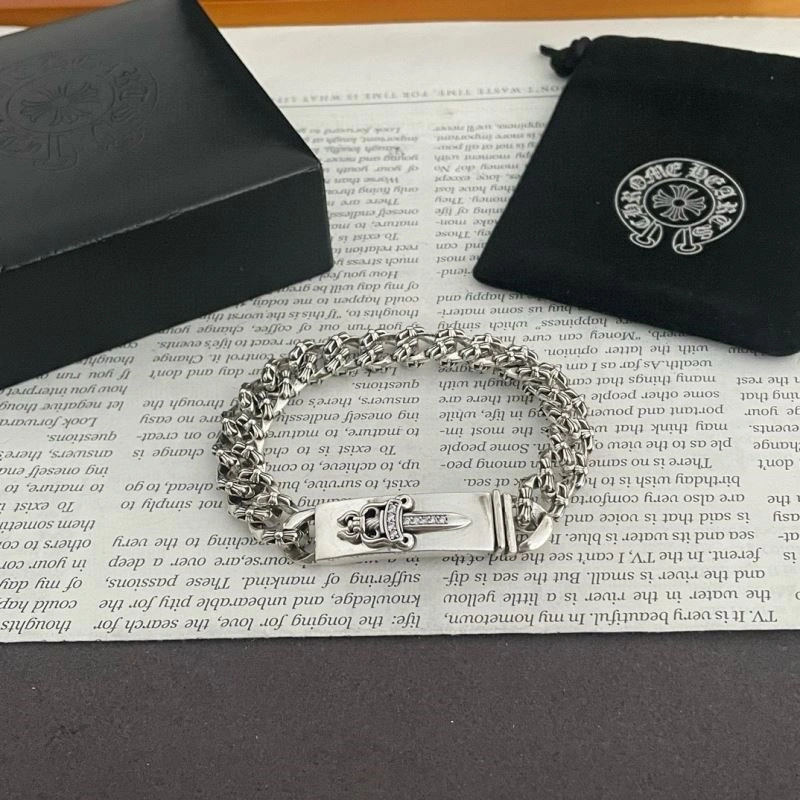 Chrome Hearts Bracelets QuickDry 238283