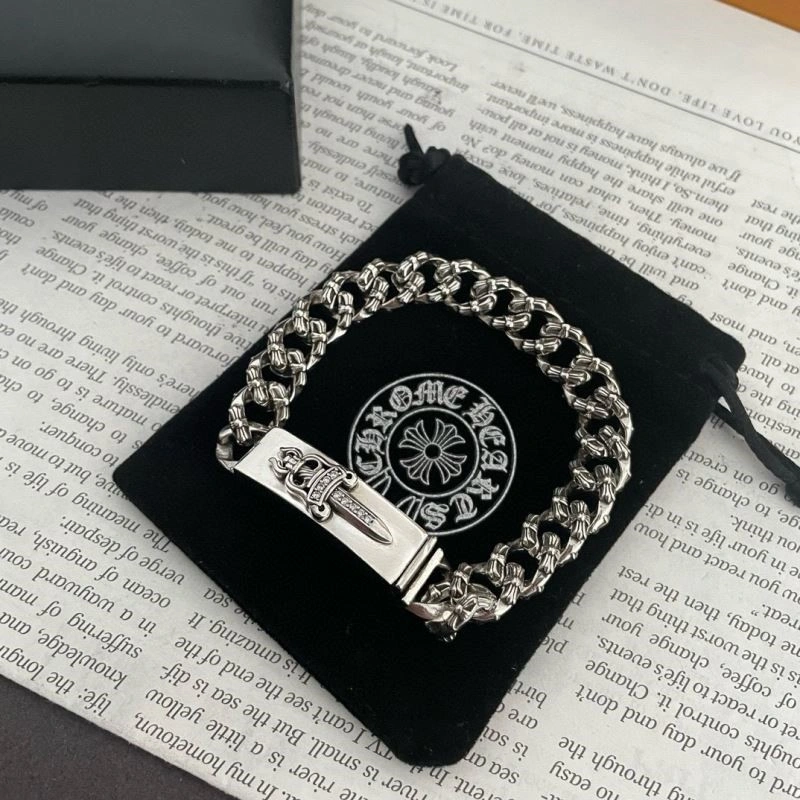 Chrome Hearts Bracelets QuickDry 238283
