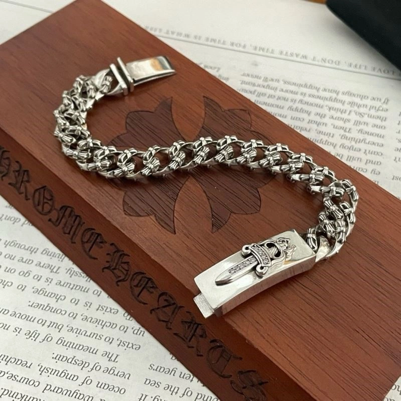 Chrome Hearts Bracelets QuickDry 238283