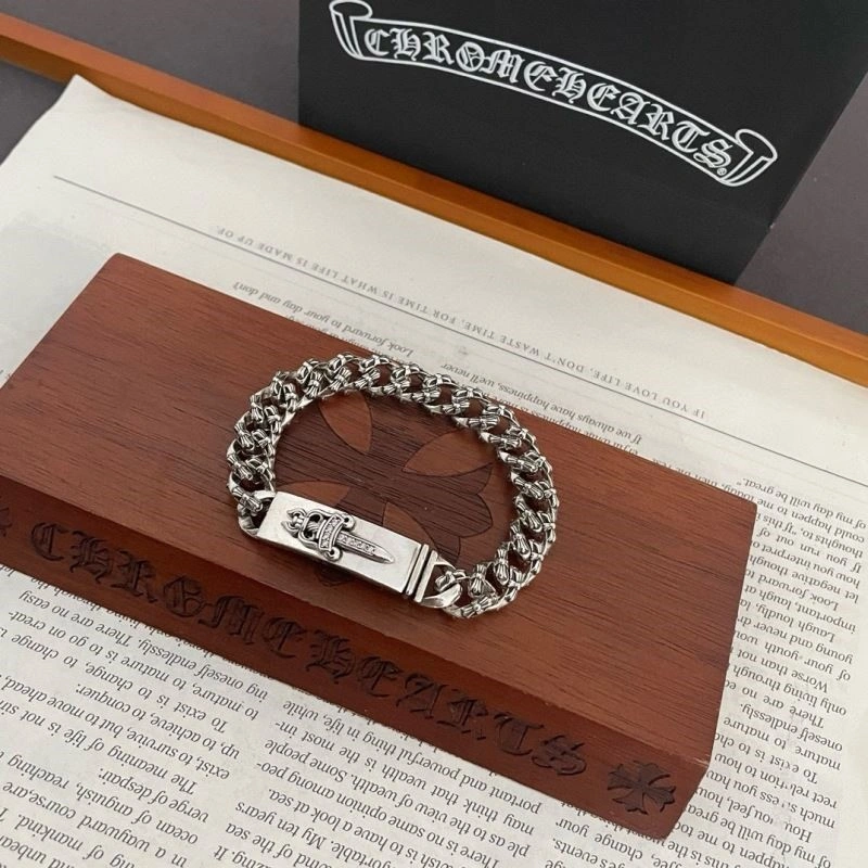 Chrome Hearts Bracelets QuickDry 238283
