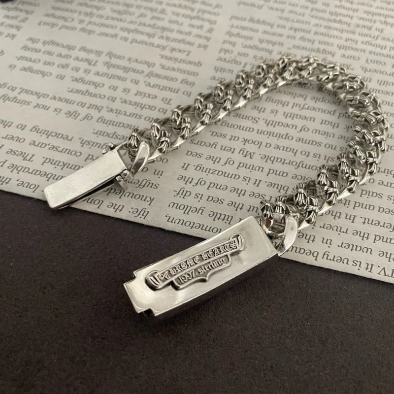 Chrome Hearts Bracelets QuickDry 238283