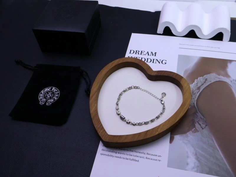 Chrome Hearts Bracelets Cozy 238285