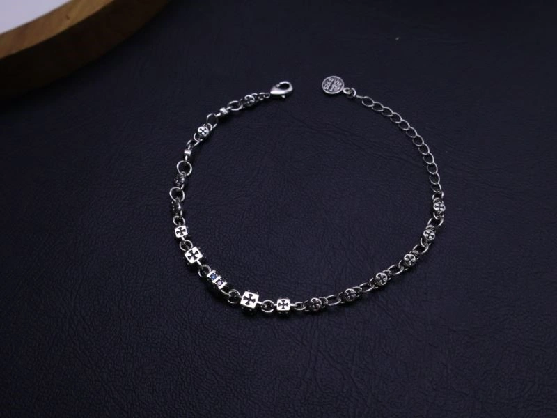 Chrome Hearts Bracelets Cozy 238285