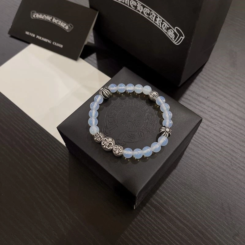 Chrome Hearts Bracelets ComfortFit 238288