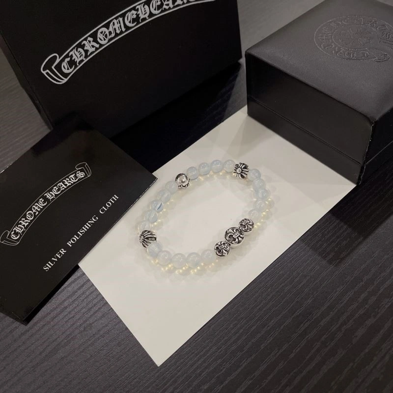 Chrome Hearts Bracelets ComfortFit 238288