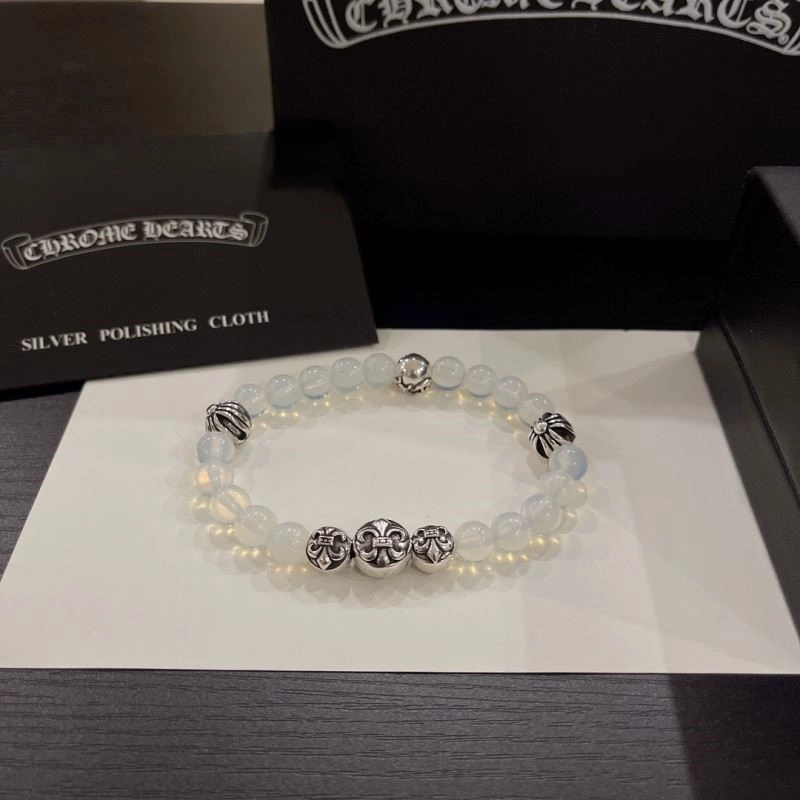 Chrome Hearts Bracelets ComfortFit 238288