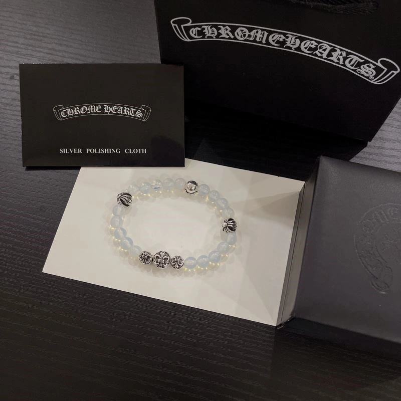 Chrome Hearts Bracelets ComfortFit 238288