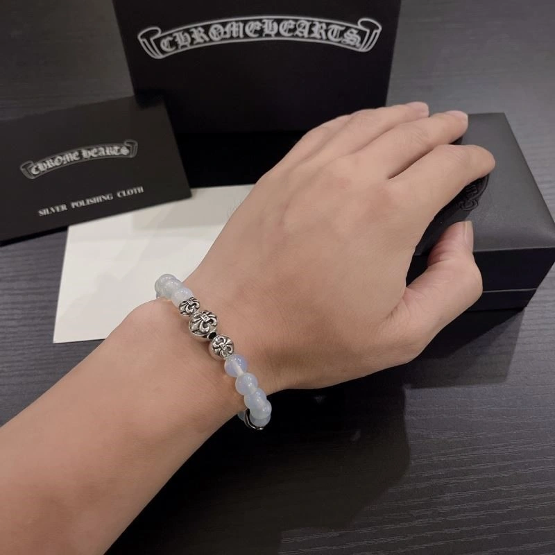 Chrome Hearts Bracelets ComfortFit 238288