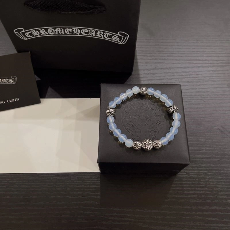 Chrome Hearts Bracelets ComfortFit 238288