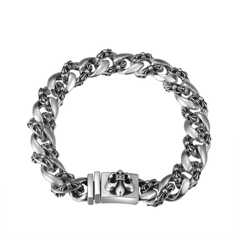 Chrome Hearts Bracelets MoistureWicking 238279
