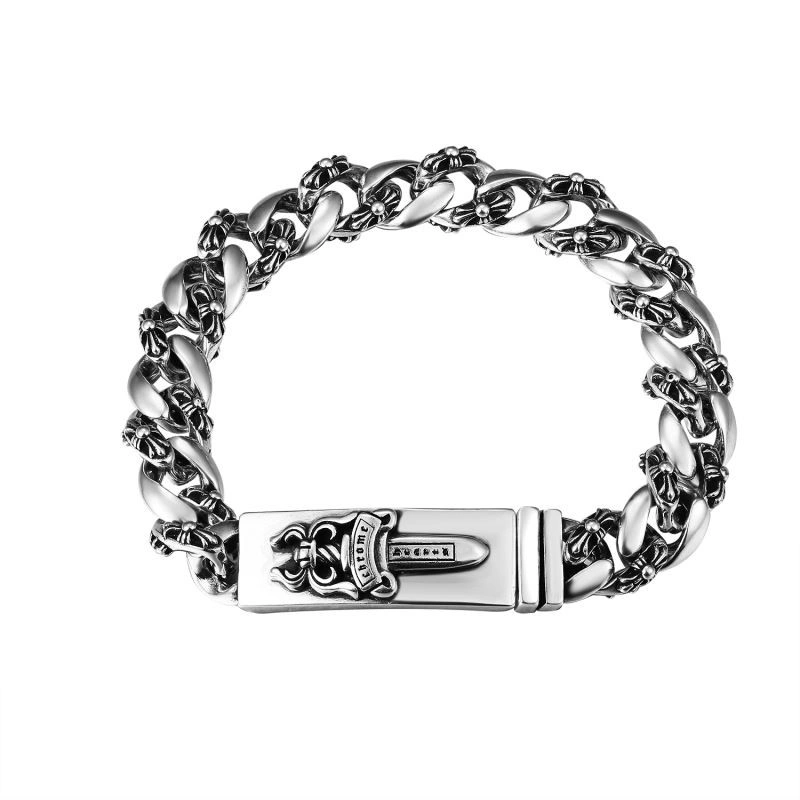 Chrome Hearts Bracelets MoistureWicking 238279
