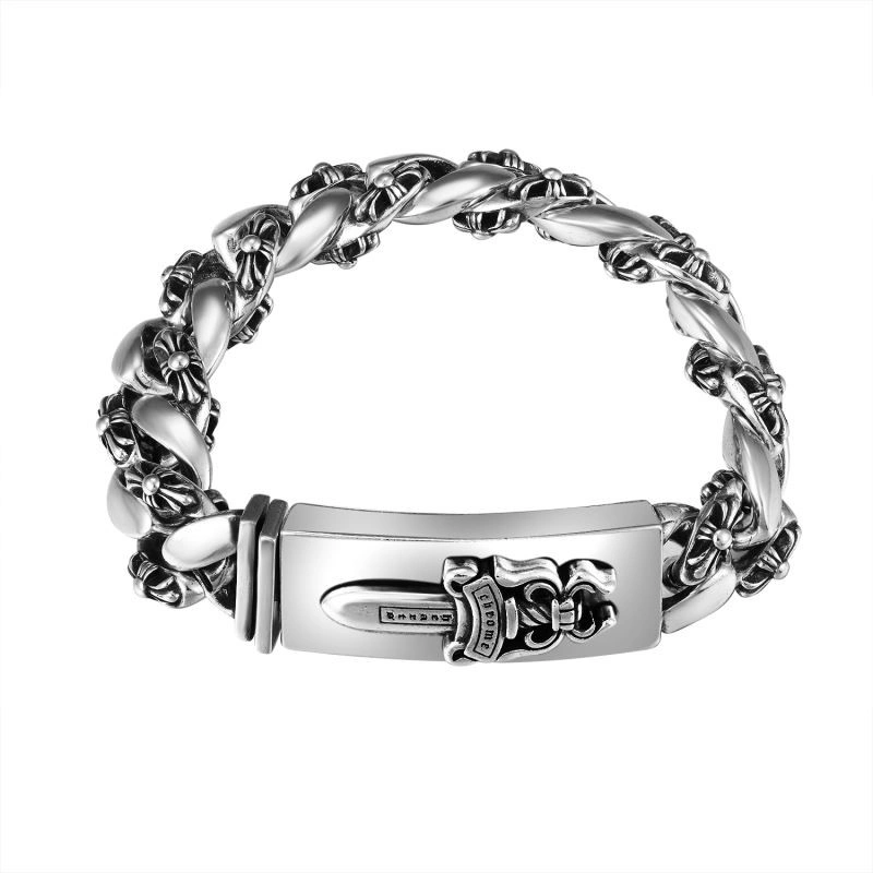 Chrome Hearts Bracelets MoistureWicking 238279