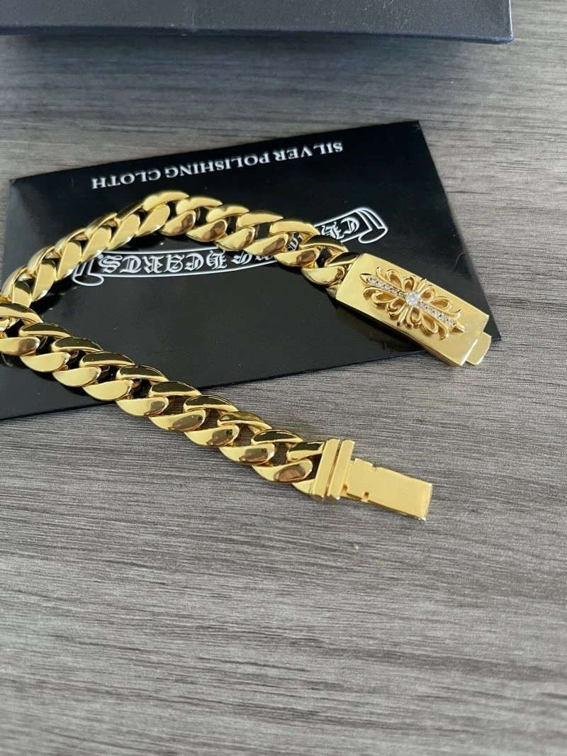 Chrome Hearts Bracelets Versatile 238278
