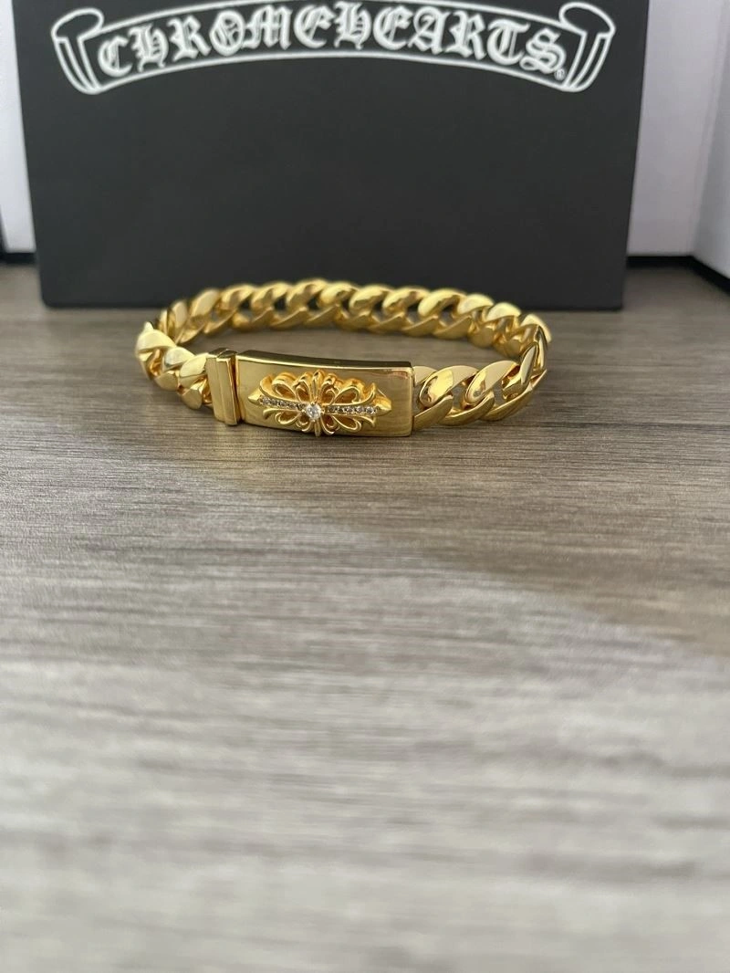 Chrome Hearts Bracelets Versatile 238278