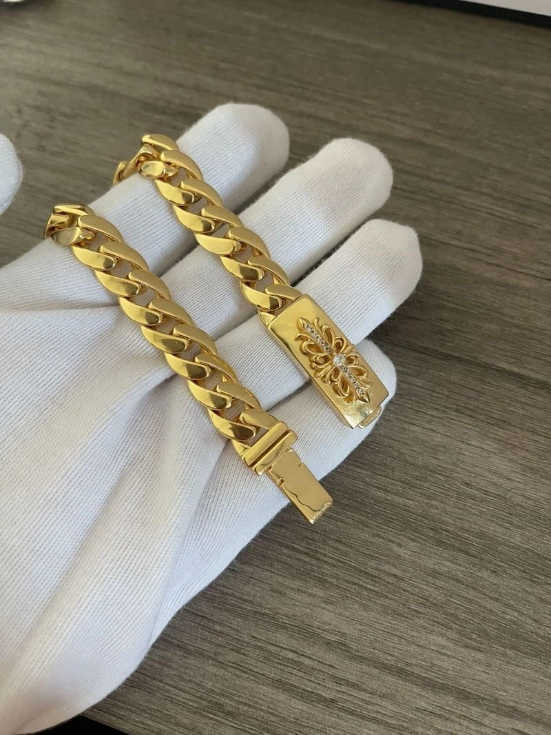 Chrome Hearts Bracelets Versatile 238278