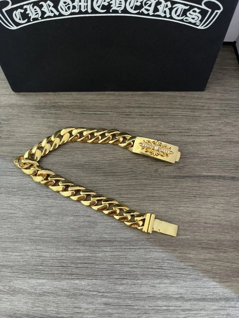 Chrome Hearts Bracelets Versatile 238278