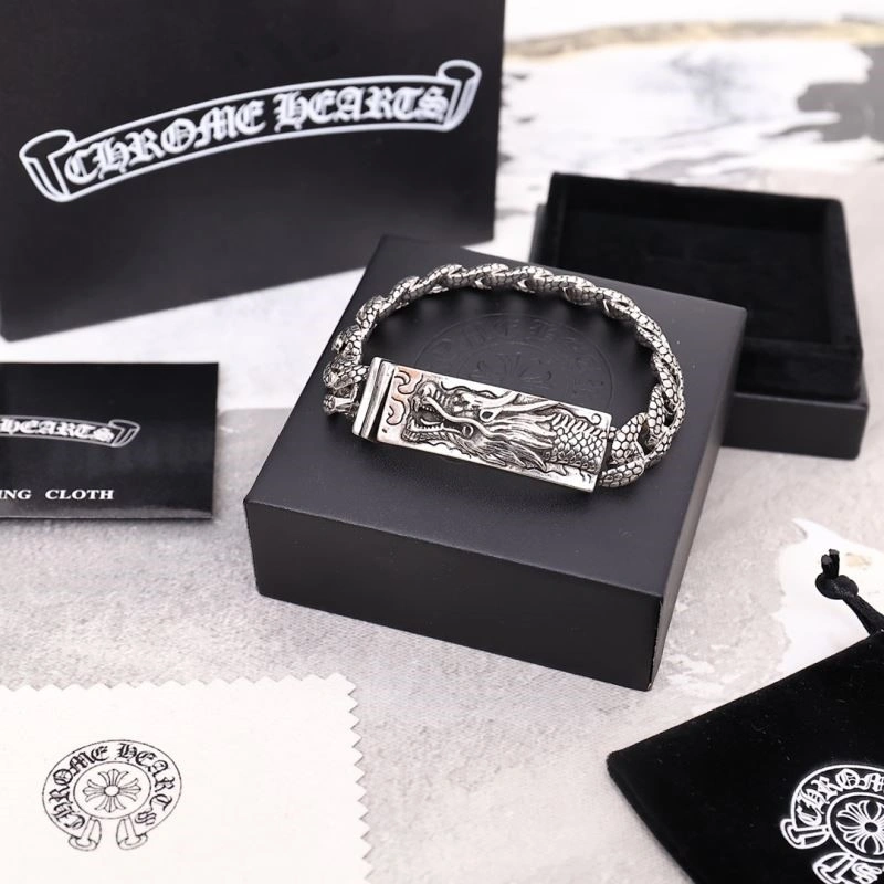 Chrome Hearts Bracelets Unisex 238276