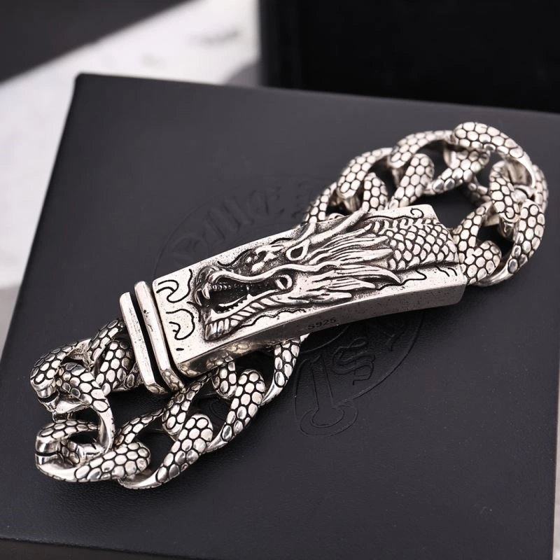 Chrome Hearts Bracelets Unisex 238276