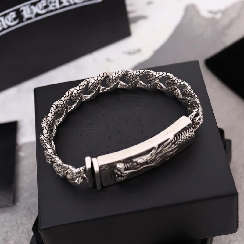 Chrome Hearts Bracelets Unisex 238276
