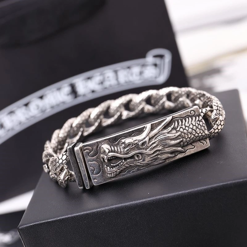 Chrome Hearts Bracelets Unisex 238276