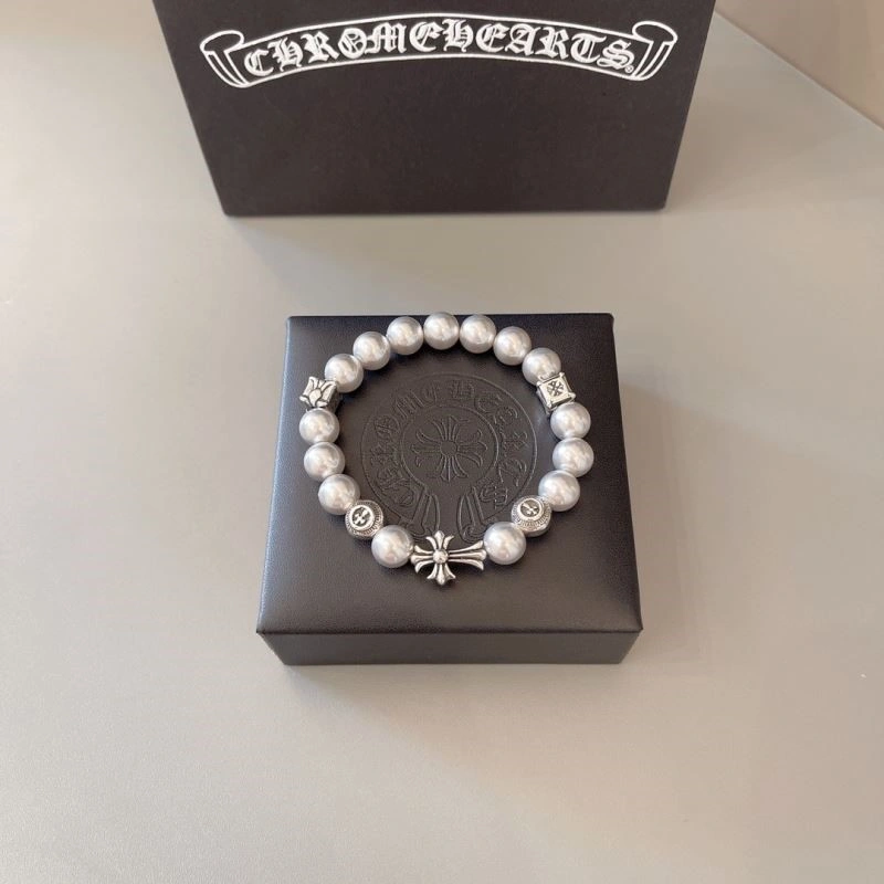 Chrome Hearts Bracelets Bold 238275