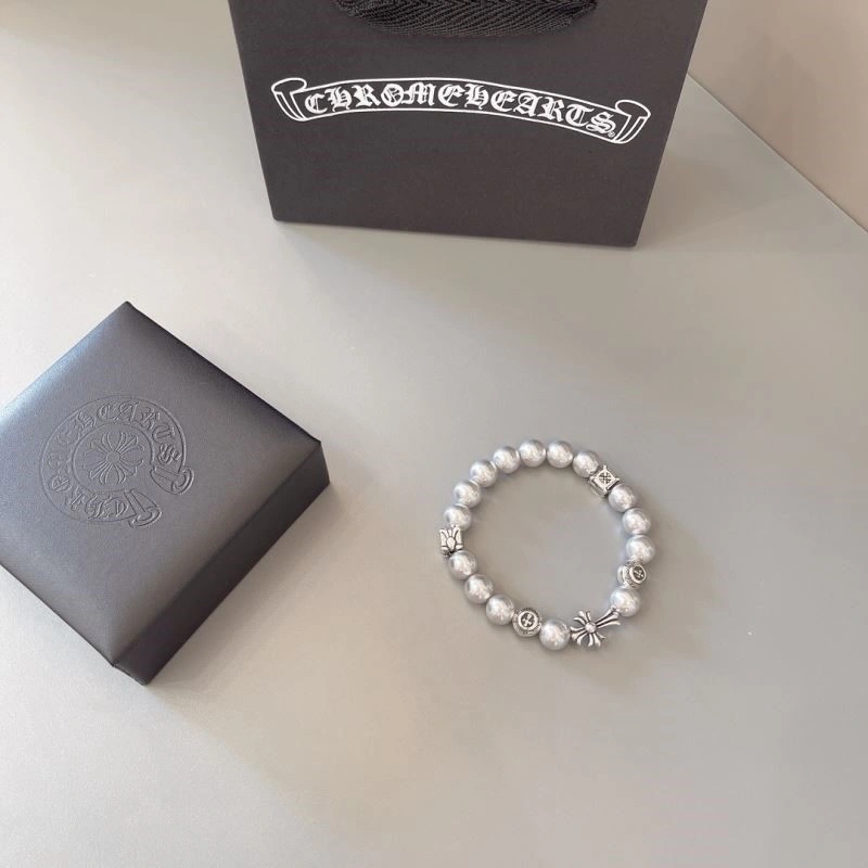 Chrome Hearts Bracelets Bold 238275