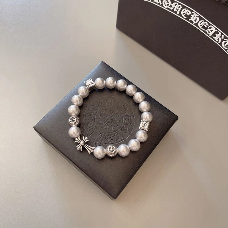 Chrome Hearts Bracelets Bold 238275