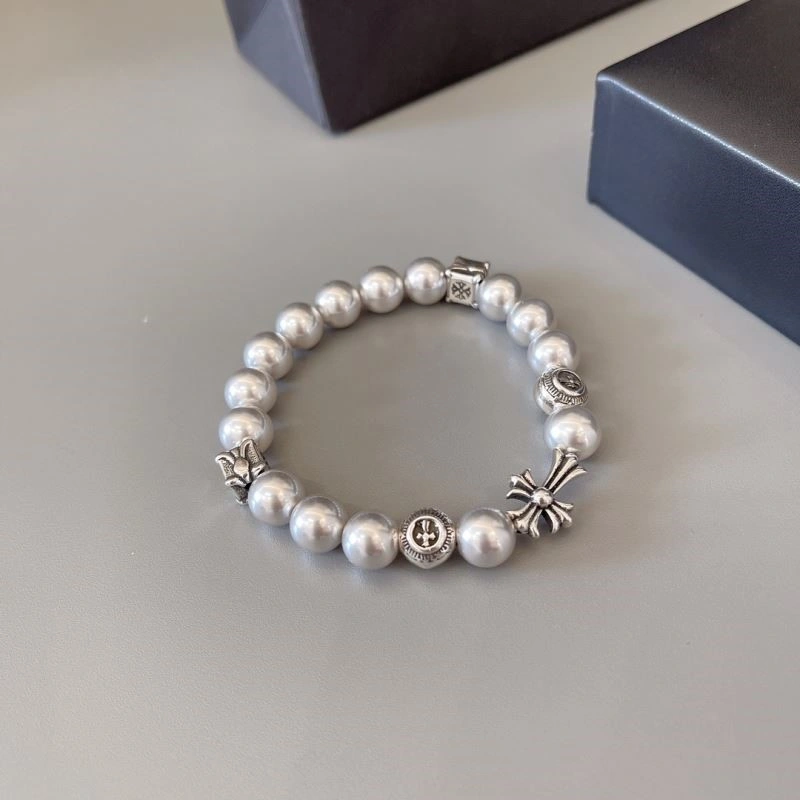 Chrome Hearts Bracelets Bold 238275