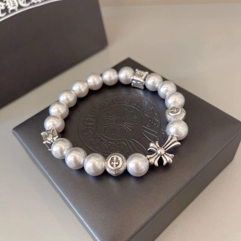 Chrome Hearts Bracelets Bold 238275