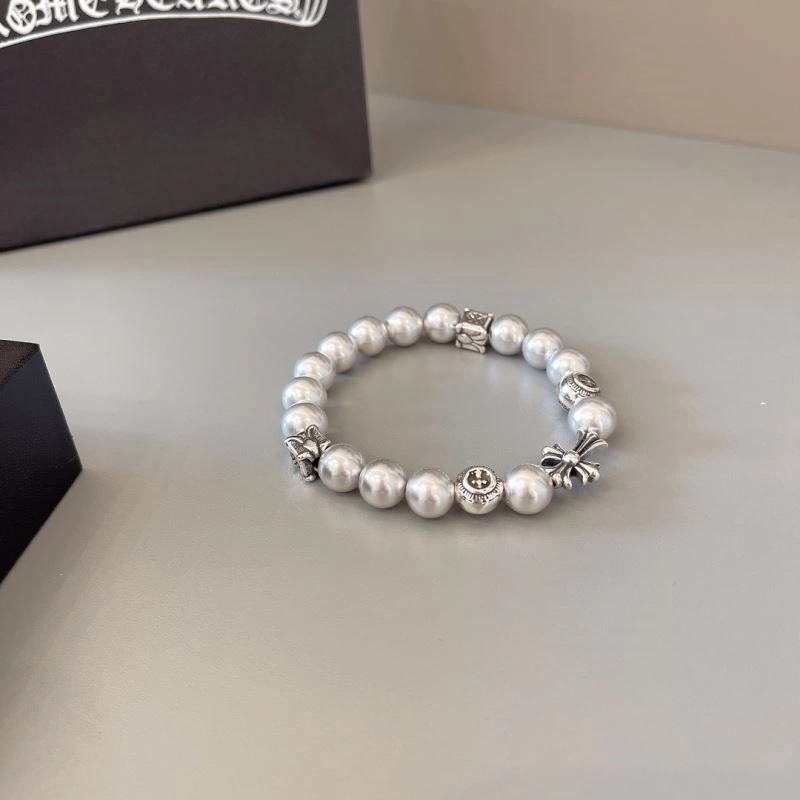 Chrome Hearts Bracelets Bold 238275