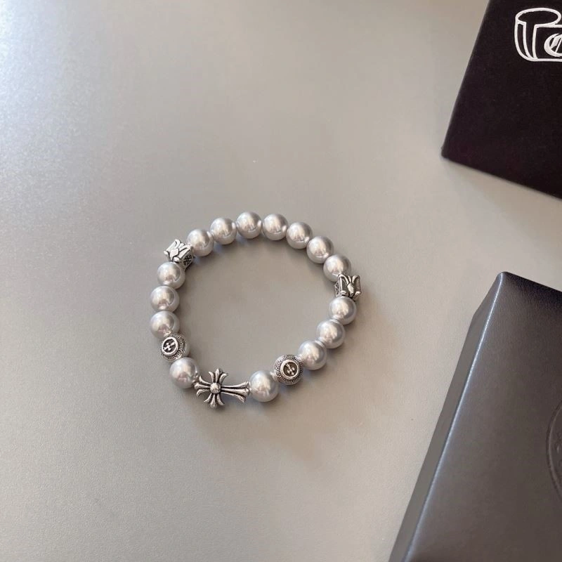Chrome Hearts Bracelets Bold 238275