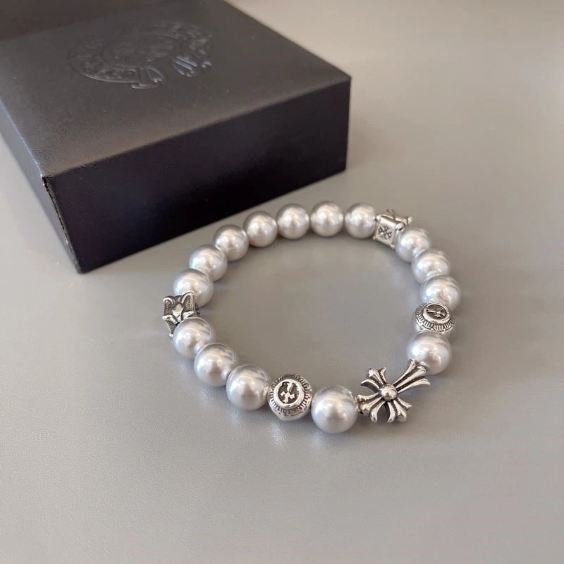 Chrome Hearts Bracelets Bold 238275