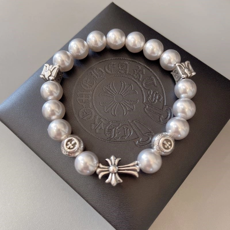 Chrome Hearts Bracelets Bold 238275