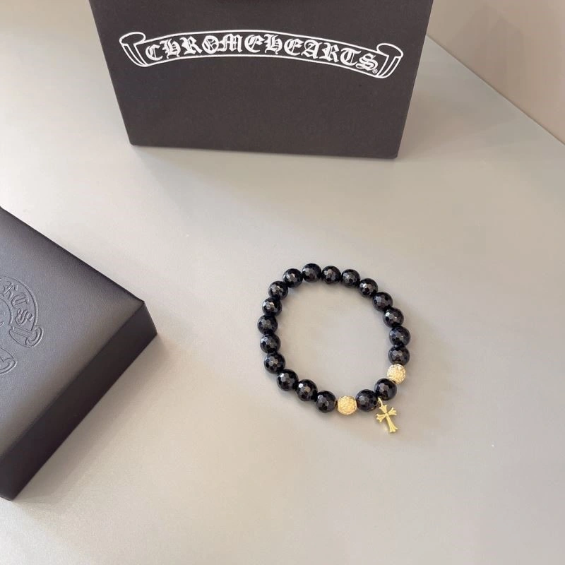 Chrome Hearts Bracelets Reliable 238277