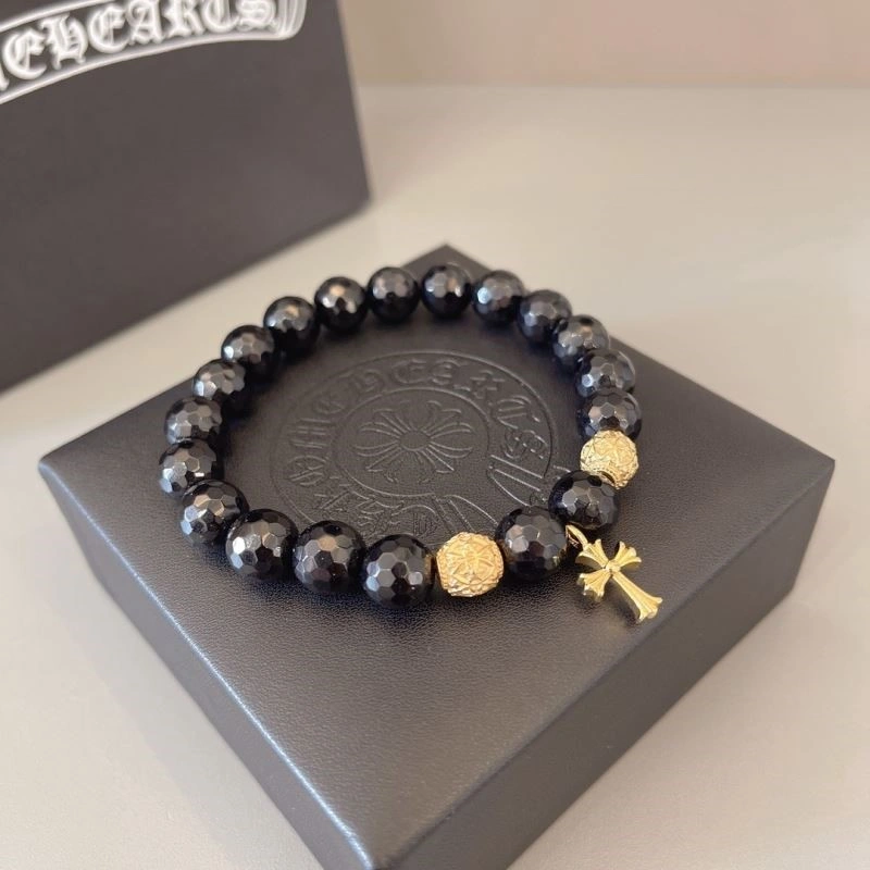 Chrome Hearts Bracelets Reliable 238277
