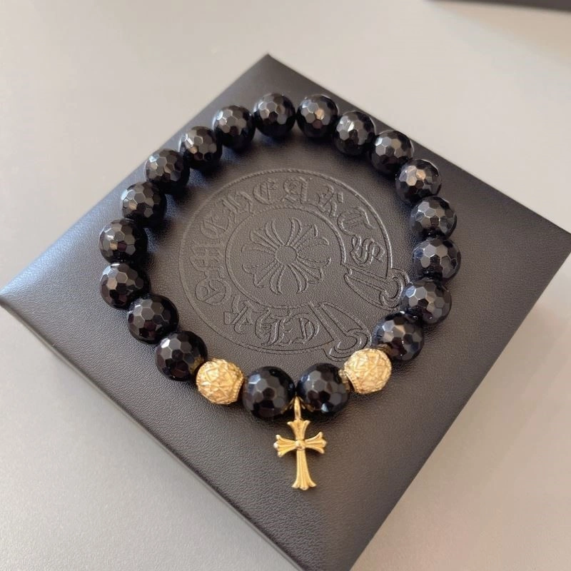 Chrome Hearts Bracelets Reliable 238277