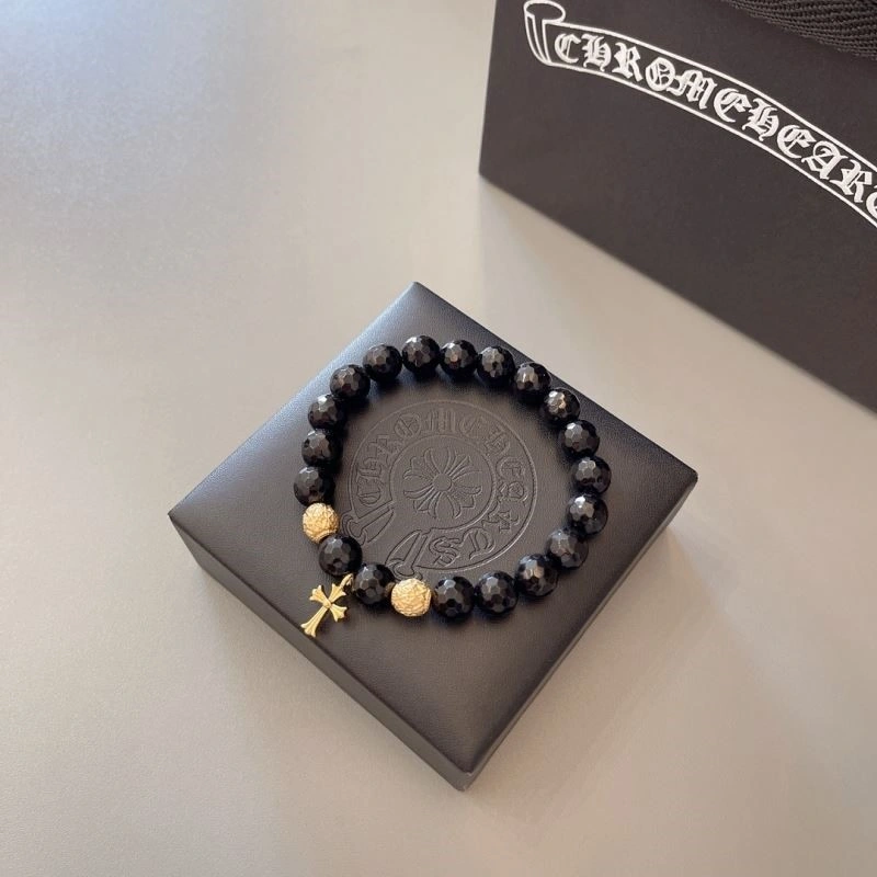 Chrome Hearts Bracelets Reliable 238277