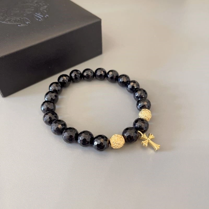 Chrome Hearts Bracelets Reliable 238277
