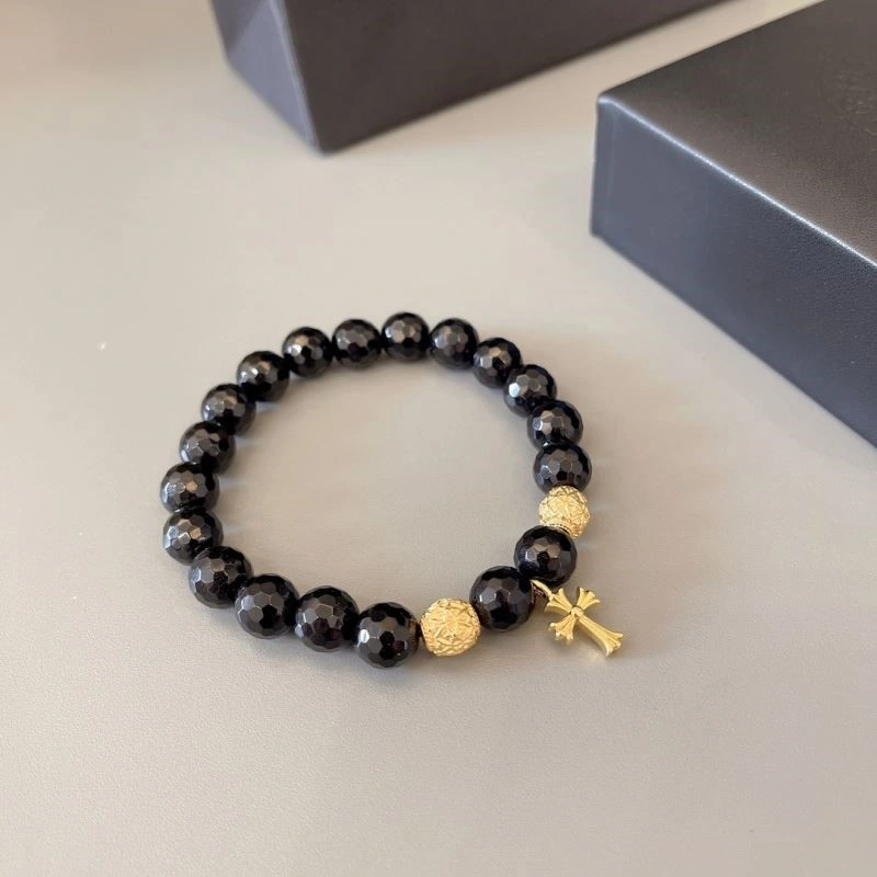 Chrome Hearts Bracelets Reliable 238277