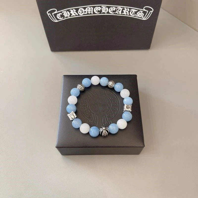 AllSeason Chrome Hearts Bracelets 238271