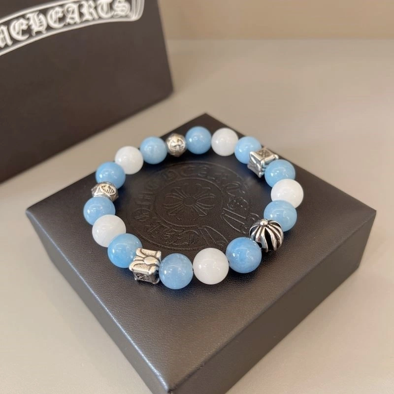 AllSeason Chrome Hearts Bracelets 238271