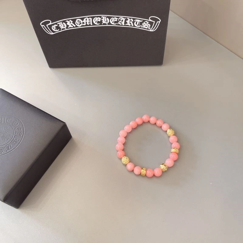 TravelReady Chrome Hearts Bracelets 238270