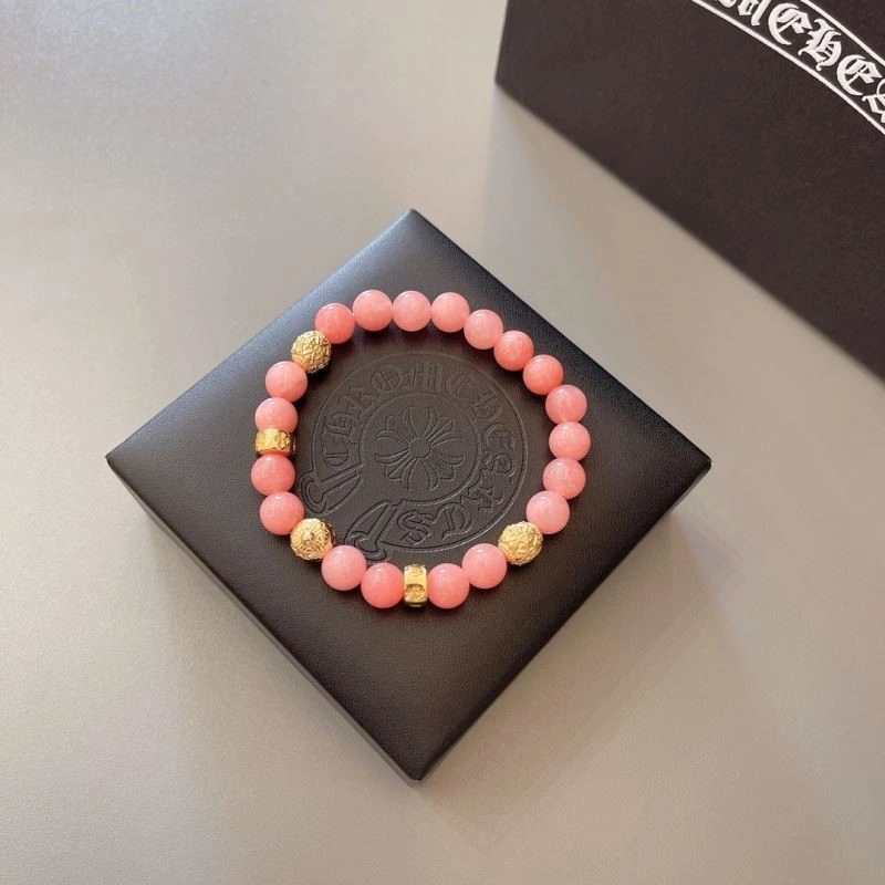TravelReady Chrome Hearts Bracelets 238270