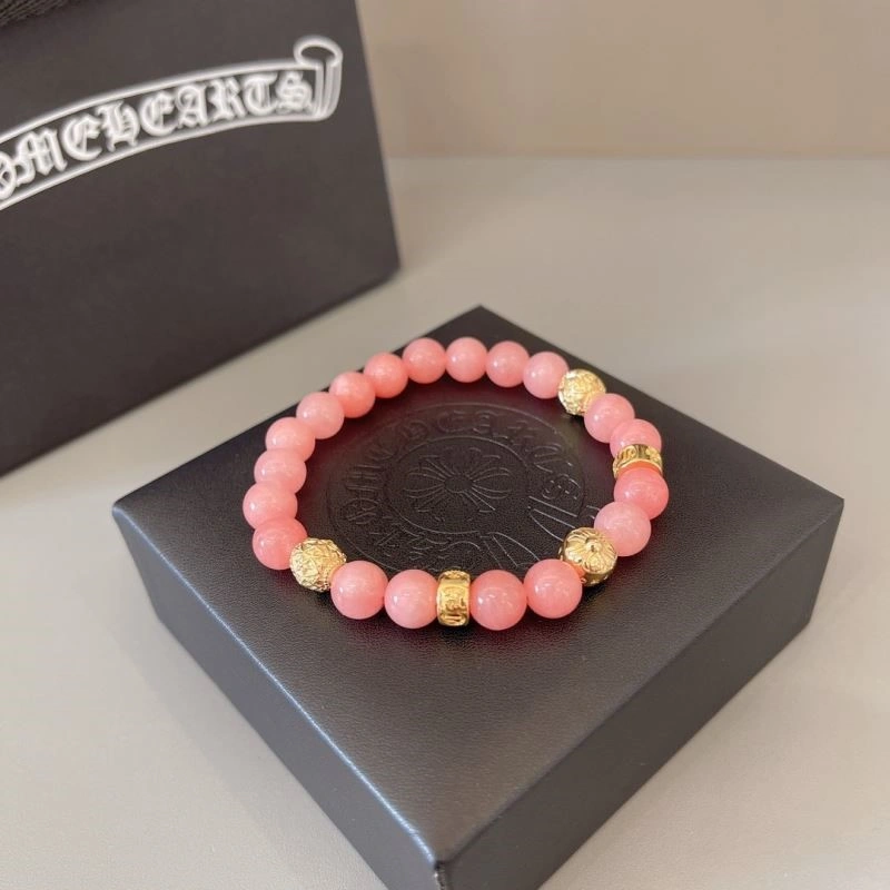 TravelReady Chrome Hearts Bracelets 238270