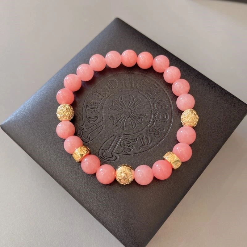 TravelReady Chrome Hearts Bracelets 238270