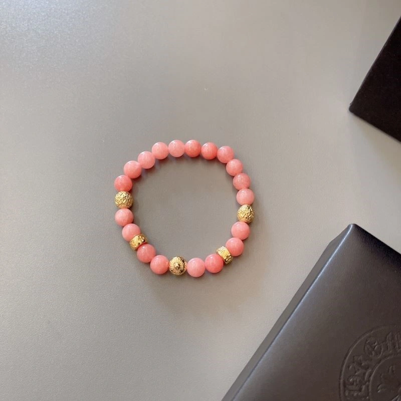 TravelReady Chrome Hearts Bracelets 238270