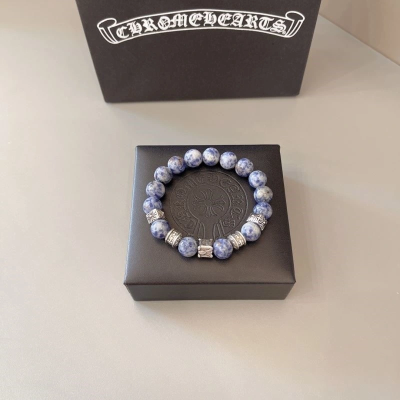 Chrome Hearts Bracelets Sporty 238267