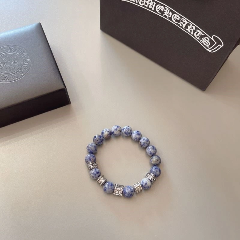 Chrome Hearts Bracelets Sporty 238267