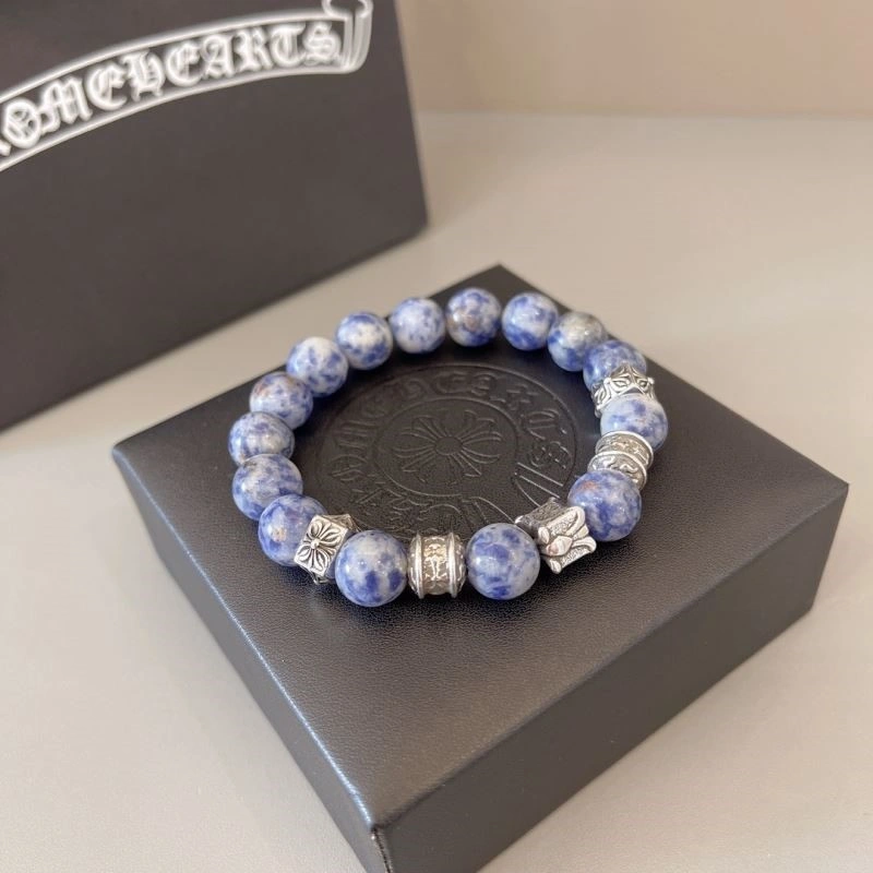 Chrome Hearts Bracelets Sporty 238267